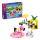 LEGO Friends 42658 Impreza na basenie z jednorożcem i flamingiem - 1331625 - zdjęcie 2